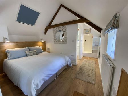 1 bedroom bungalow to rent - Photo 5