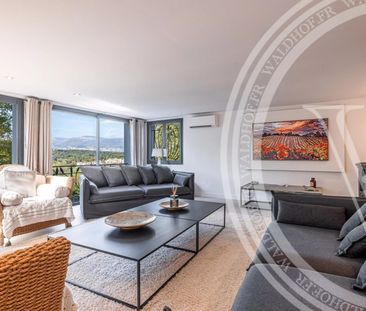 Tout savoir sur cette maison dans le quartier Village-Le Val-Cabrie... - Photo 1