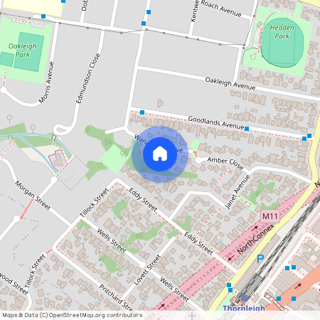 18 Wanawong Drive, Thornleigh NSW 2120