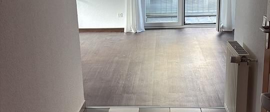 Single Wohnung zentrale Lage (Stadtmitte) - Foto 1