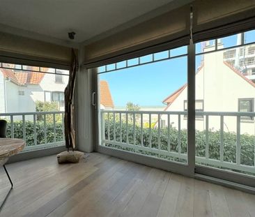Tout savoir sur cet appartement à Knokke-Heist, à Knokke-Heist - Photo 1