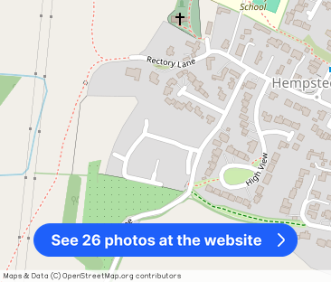 Strawberry Fields, Hempsted, Gloucester - Photo 1