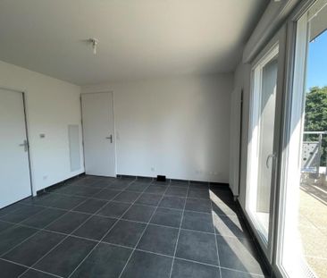 Location Appartement 2 pièces 38m² TOURS 37100 - Photo 1