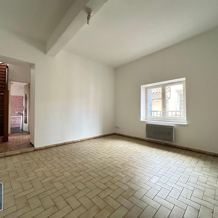 Location Appartement 3 pièces 57m² CARCASSONNE 11000 - Photo 1