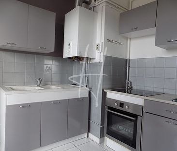 Location Appartement 3 pièces 59m² MAIZIERES LES METZ 57280 - Photo 4