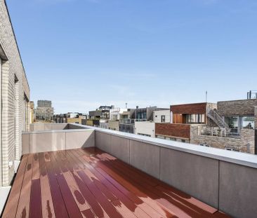 Appartement te huur: John Blankensteinstraat 139-D 1095 MB Amsterdam - Foto 1