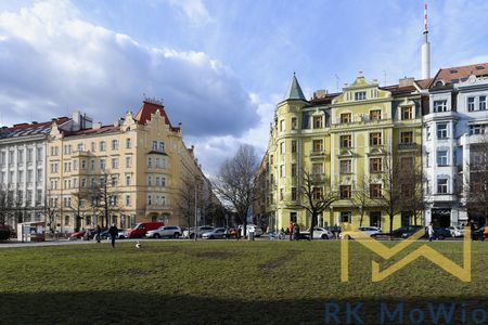 Apartment for rent, 3+kk - 2 bedrooms, 93m - Fotografie 5