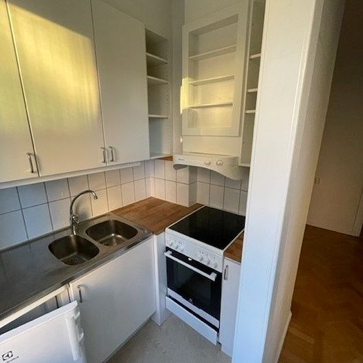 Atterbomsvägen 26, Fredhäll - Photo 1