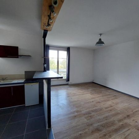 Location Appartement 1 pièce 30m² ROUXMESNIL BOUTEILLES 76370 - Photo 3
