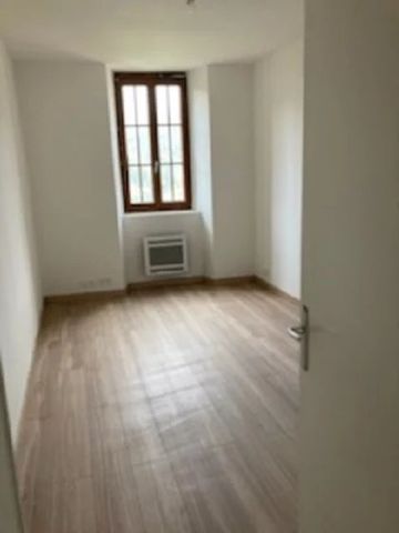 Location Appartement - Gilette - Photo 4