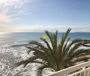 3-BEDROOM APARTMENT WITH SEA VIEWS - LA ALBUFERETA - Photo 3