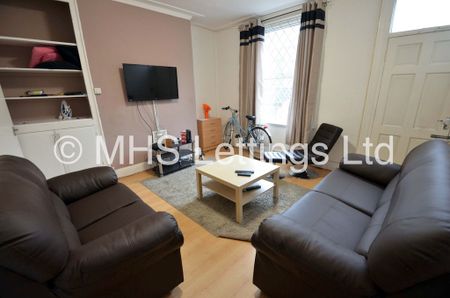 41 Hartley Crescent, Leeds, LS6 2LL - Photo 3