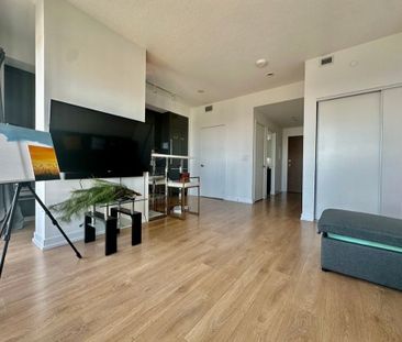 For Lease - 117 Mcmahon Drive Unit# 3501, Toronto, Ontario - Photo 5