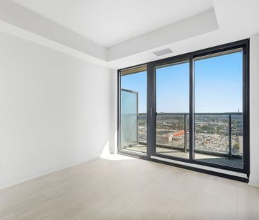 For Lease - 25 Frederick Todd Way Unit# 1801, Toronto, Ontario - Photo 1