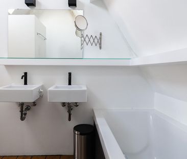 Appartement te huur: Sassenheimstraat 16-3 1059 BG Amsterdam - Photo 4