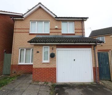 Noseley Way, Kingswood - Photo 2