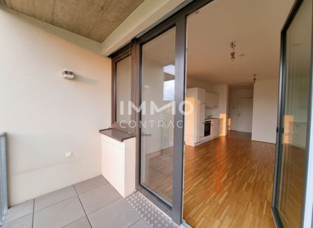 Zentral gelegene Ein- Zimmer-Wohnung in der Keplerstraße 66 - Foto 5