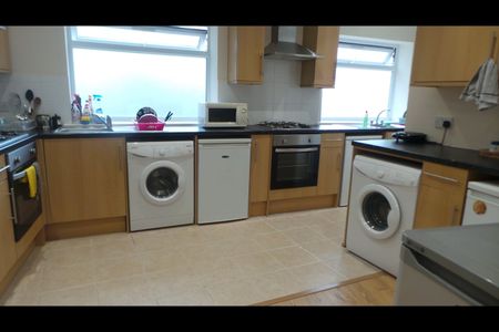 Room in a Shared House, Vartry Road, N15 - Photo 3
