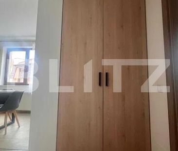 Apartament 2 camere, 65 mp, totul nou, zona Grand Hotel Italia - Photo 4