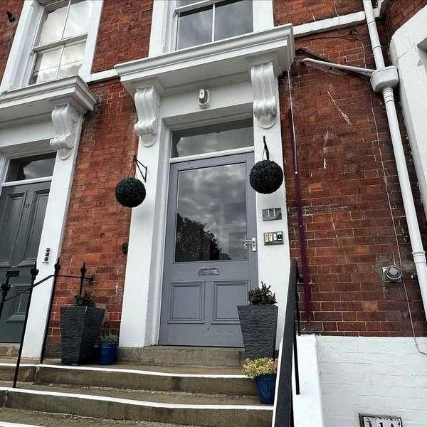 Prince Of Wales Terrace, Scarborough, YO11 - Photo 1