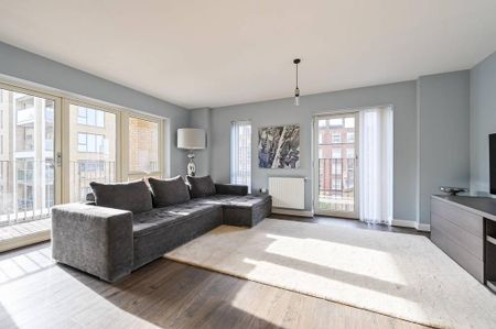 2 bedroom flat to rent - Photo 3