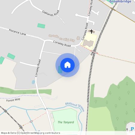 The School House, Corseley Road, Groombridge, East Sussex, TN3 9SF, Tunbridge Wells