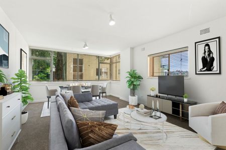 24/22 Peel Street, Kirribilli, NSW 2061 - Photo 5