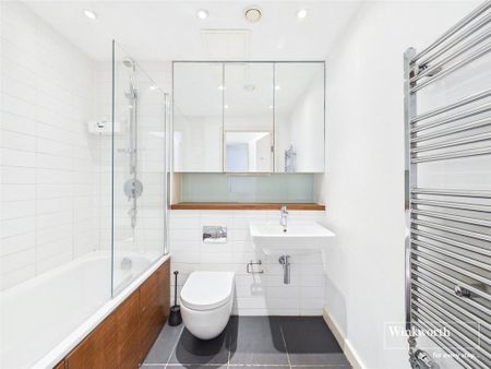 1 bedroom apartment to rent - Photo 5