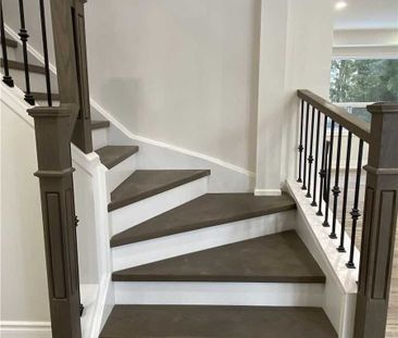 For Lease - 81 Eastman Crescent Unit# (Main and 2nd Floors), Newmar... - Photo 3