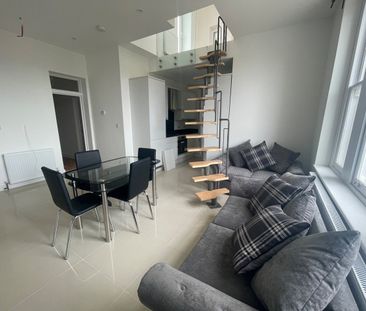 Room in a Shared Flat, Emmanuel House, CR2 - Photo 1