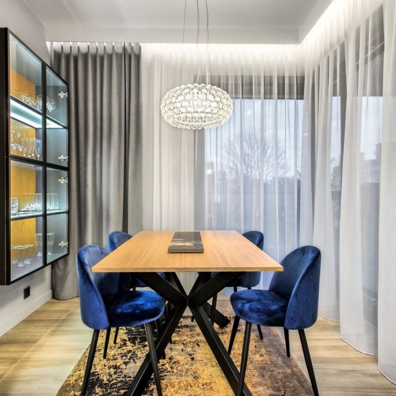 Apartament przy Łazienkach Królewskich | 3 pokoje - Zdjęcie 1