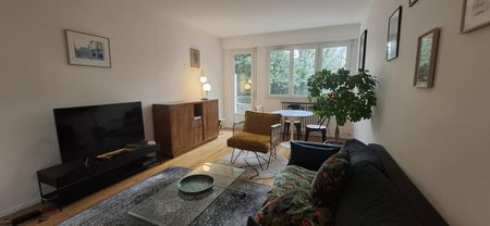 Appartement T3 à louer - 62 m² - Photo 4