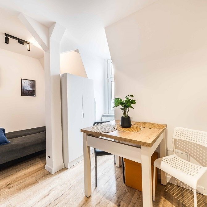 Poznań, Fabryczna - Фото 1