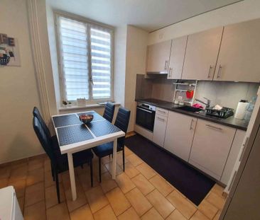 3 Zimmer, 60 m², 1. Stock - Photo 4