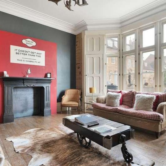 Barn Hill, Stamford, PE9 - Photo 1