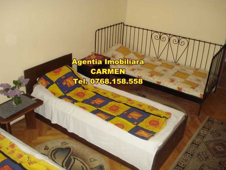 Apartament de inchiriat in Craiova, Dolj, Craiovita Noua, Orizont - Fotografie 3