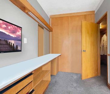 Welcome to apartment 209 at Sharella Living in Thorndon. - Photo 5