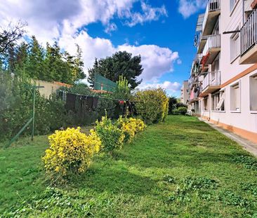 Marseille (13008) Borely - Exclusivité - T4 meublé + balcon + parking - Photo 1