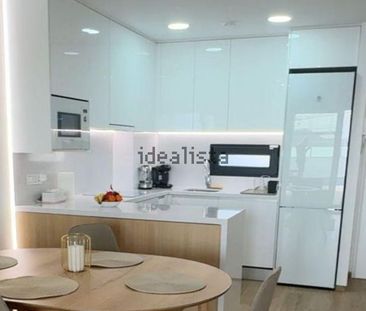 Alquiler de piso en Balcón de Finestrat-Terra Marina - Photo 3