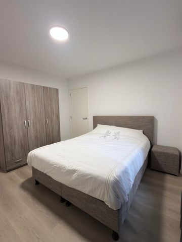 Appartement te huur: Gerdesstraat 14 6701 AK Wageningen - Photo 4