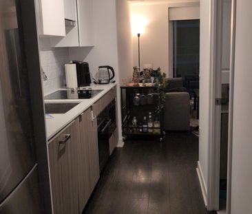 For Lease - 195 Redpath Avenue Unit# 1516, Toronto, Ontario - Photo 4