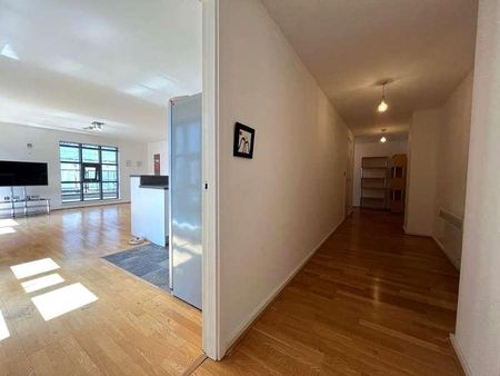 City Gate, Blantyre Street, Manchester, M15 - Photo 2