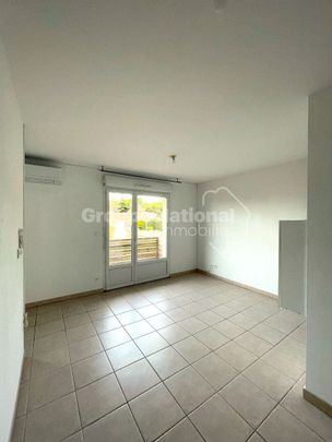 Location Appartement 1 pièce 27m² - Photo 1