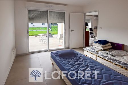 Maison T3 Tesson à louer - Photo 3