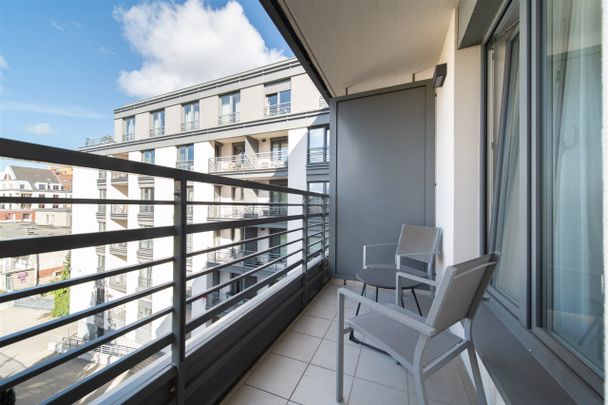 Szczecin, Stare Miasto - Zdjęcie 1