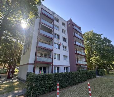 Haffstraße 6, 47445 Moers - Photo 1