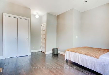 For Lease - 105 Massey Street, Toronto, Ontario - Photo 3