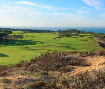 Cascais - Gandarinha. T1+1. Condomínio privado junto ao mar. - Photo 5