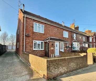 1 bedroom ground floor flat to rent - Photo 1