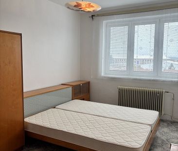 Pronájem bytu 2+1 53 m² - Фото 3